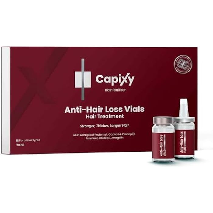 كابكسى بولات لتتساقط الشعر 7 مبول *10مل